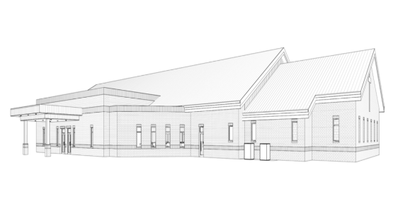 Old Apostolic Lutheran Churc - Waverly